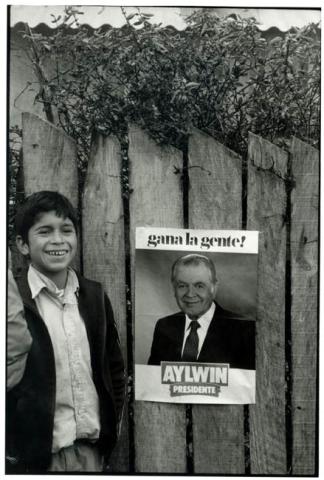Primera imagen del registro PDTE.AYLWIN EN TE DEUM EVANGELICO