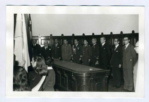 Primera imagen del registro DON RAFAEL REYES REYES Y OTROS