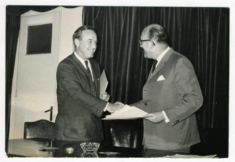 Primera imagen del registro DON PATRICIO BARROS Y OTROS