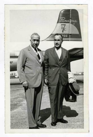 Primera imagen del registro DON MANUEL BIANCHI GUNDIAN Y OTRO