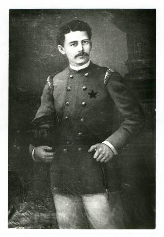 Primera imagen del registro RETRATO DE DON RAFAEL RAMIREZ