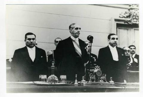 Primera imagen del registro DON JUAN ANTONIO RIOS MORALES