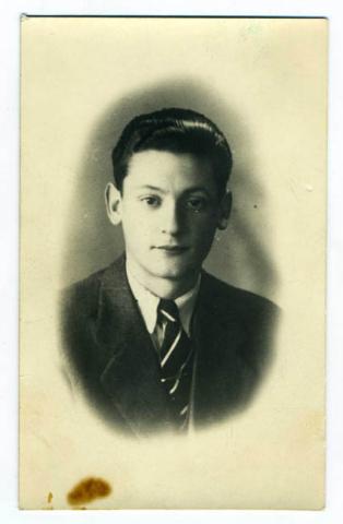 Primera imagen del registro RETRATO DE DON ALEJANDRO BAÑADOS HODGES
