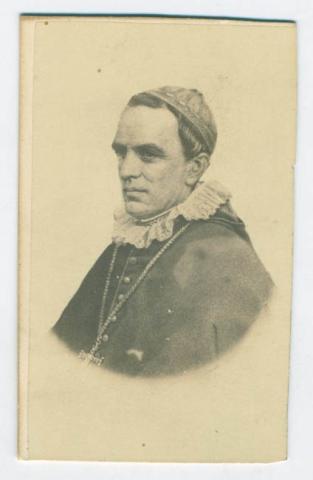 Primera imagen del registro Retrato de José Hipólito Salas Toro