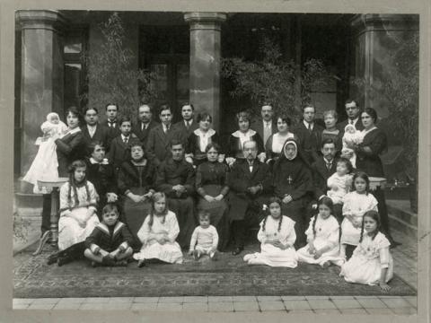 Departamento de Fotografía MHN 2012-11-08T03:00:00