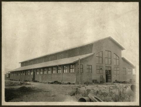 Departamento de Fotografía MHN 2012-11-08T03:00:00