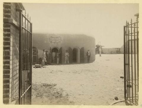 Departamento de Fotografía MHN 2013-05-10T04:00:00