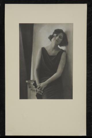 Primera imagen del registro Maria Eleonora (Lily) Iñiguez Matte