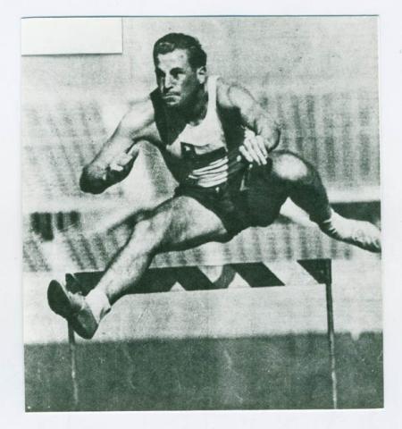 Primera imagen del registro Retrato de Mario Recordón