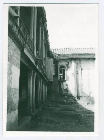 Primera imagen del registro REQUINOA,CASAS DE SAN JOSE DE PICHIGUAO