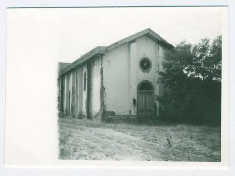 Primera imagen del registro REQUINOA,FUNDO DE SAN JOSE DE PICHIGUAO