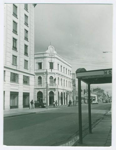 Primera imagen del registro PUNTA ARENAS,CALLE