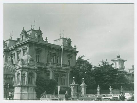 Primera imagen del registro PUNTA ARENAS,CLUB DE LA UNION