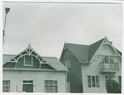 Primera imagen del registro PUNTA ARENAS,CASA