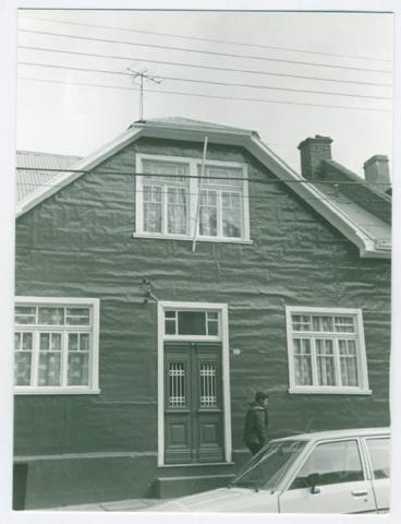 Primera imagen del registro PUNTA ARENAS,CASA