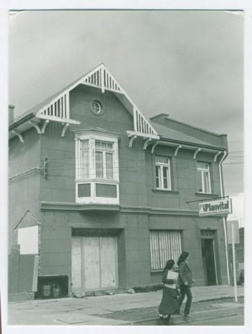 Primera imagen del registro PUNTA ARENAS,CASA