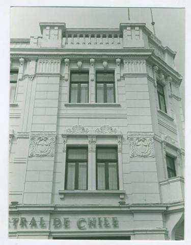 Primera imagen del registro PUNTA ARENAS,EDIFICIO