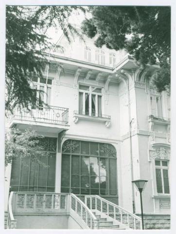 Primera imagen del registro PUNTA ARENAS, EDIFICIO