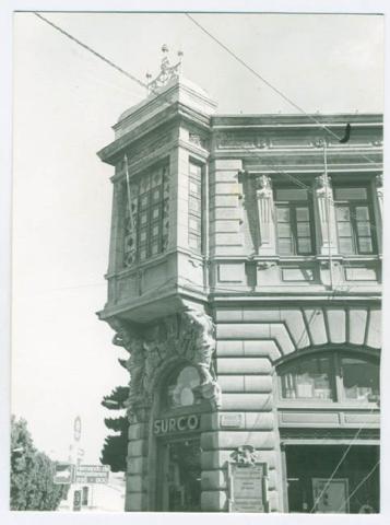 Primera imagen del registro PUNTA ARENAS,EDIFICIO - CALLE MAGALLANES