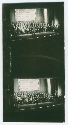 Primera imagen del registro CINE ARGENTINO