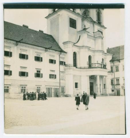 Primera imagen del registro HALSTAD,AUSTRIA