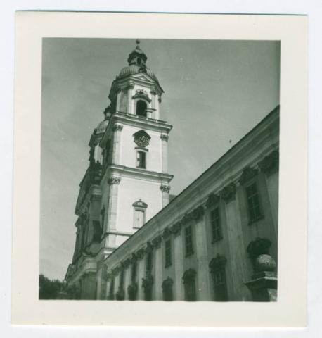 Primera imagen del registro MONASTERIO DE SAN FLORIAN,AUSTRIA