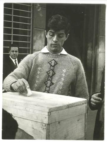 Primera imagen del registro MANUEL RODRIGUEZ,UNION ESPAñOLA