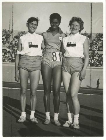 Primera imagen del registro MARIA CAñAS,CHEYDE ELOY,NELLY GOMEZ