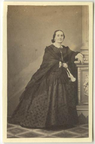Primera imagen del registro FRANCISCA GAYOSO GARCIA DE ROJAS