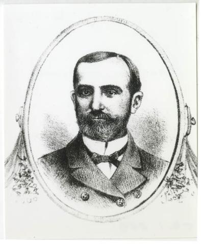 Primera imagen del registro Jorge Montt Álvarez