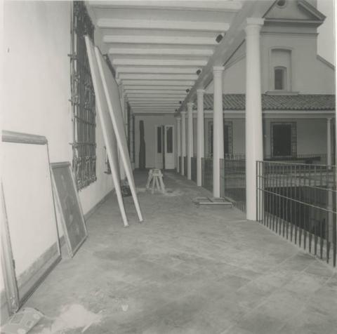 Primera imagen del registro M.H.N.RESTAURACION Y MONTAJE