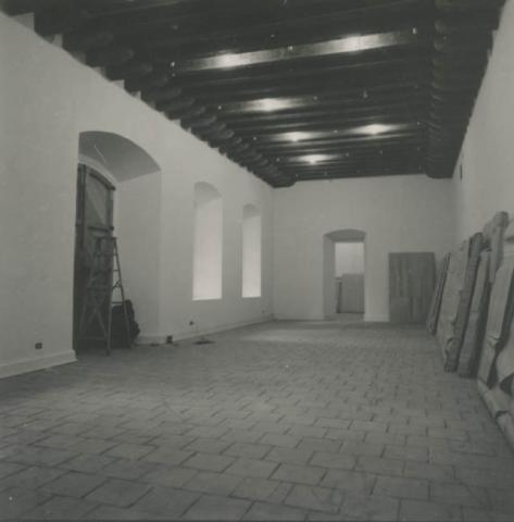 Primera imagen del registro M.H.N.RESTAURACION Y MONTAJE