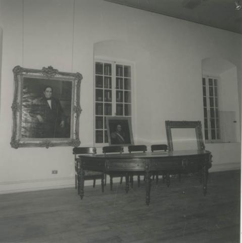 Primera imagen del registro M.H.N.RESTAURACION Y MONTAJE