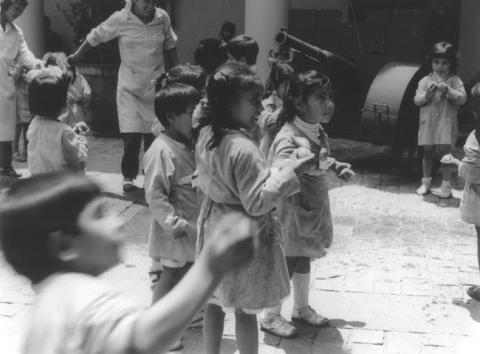 Primera imagen del registro M.H.N.NAVIDAD 1986 Y HOGAR DE MENORES