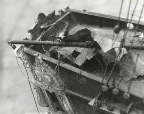 Primera imagen del registro M.H.N.RESTAURACION FRAGATA