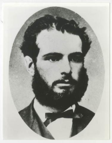 Primera imagen del registro Arturo Prat Chacón