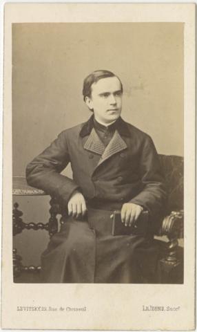 Primera imagen del registro MARIANO CASANOVA CASANOVA
