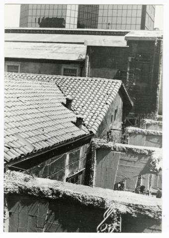 Primera imagen del registro M.H.N.DEMOLICION EX CORREO