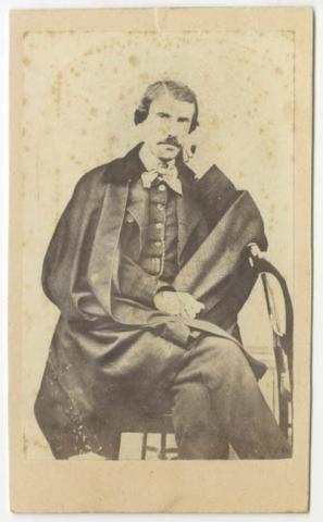 Primera imagen del registro DON MANUEL REYES PALAZUELOS