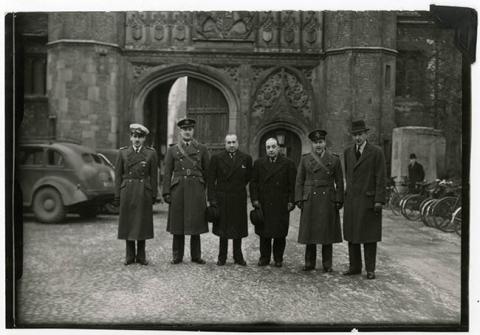 Primera imagen del registro MANUEL BIANCHI GUNDIAN,EN LONDRES