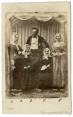 Primera imagen del registro JUANA HUNEEUS LIPMAN Y HERMANOS