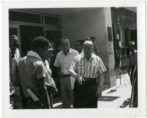 Primera imagen del registro MANUEL BIANCHI GUNDIAN EN SANTO DOMINGO
