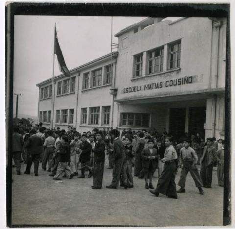Primera imagen del registro 1 COLEGIO LOTA