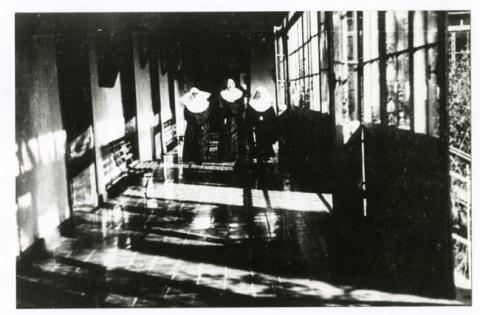 Primera imagen del registro MONJAS CLARISAS:ANTIGUO CONVENTO.