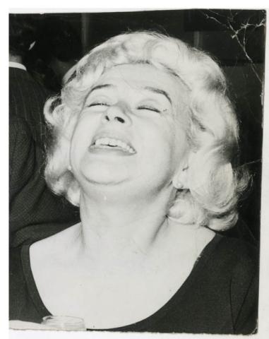 Primera imagen del registro S.PIÑEIRO(MADAME AMNERIS,VIDENTE).
