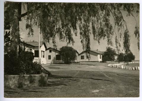 Primera imagen del registro SECTOR RESIDENCIAL OF.PEDRO DE VALDIVIA