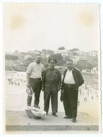 Primera imagen del registro 1 AMIGOS EN CARTAGENA