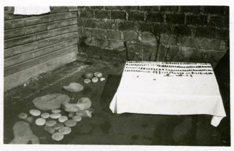 Primera imagen del registro 1 RESTOS ARQUEOLOGICOS