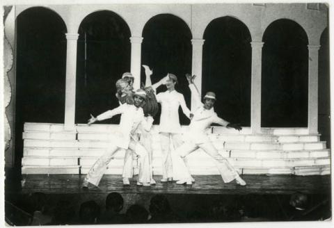 Primera imagen del registro S.PIÑEIRO EN REVISTA MUSICAL.