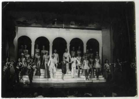Primera imagen del registro S.PIÑEIRO EN REVISTA MUSICAL.